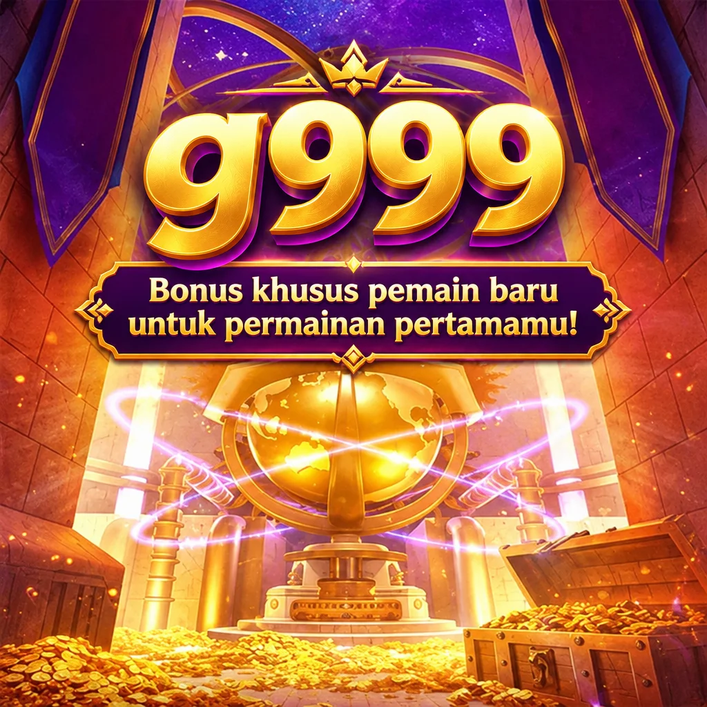 g999 · Game & unduhan