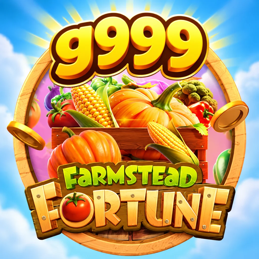 g999 · Farmstead Fort