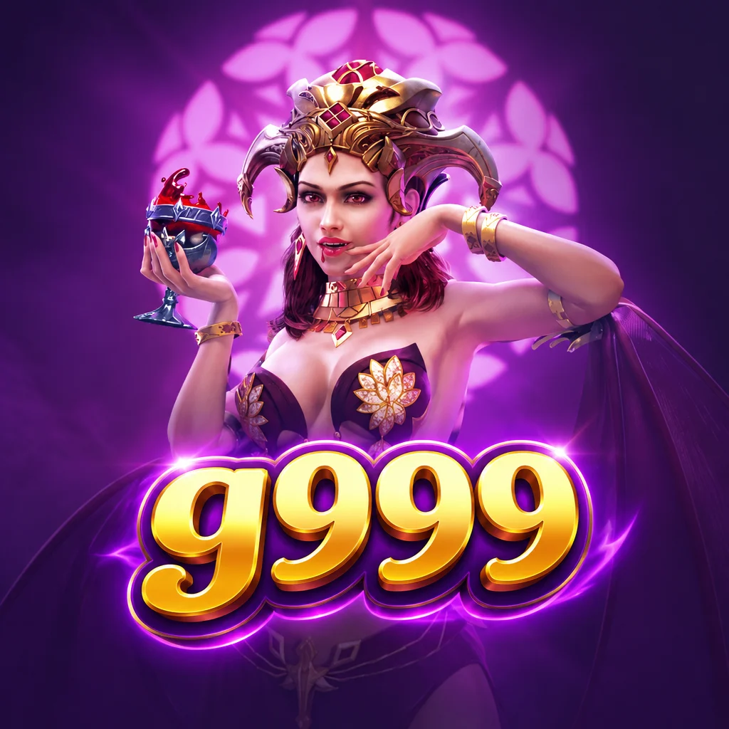 g999 · Vampires Charm