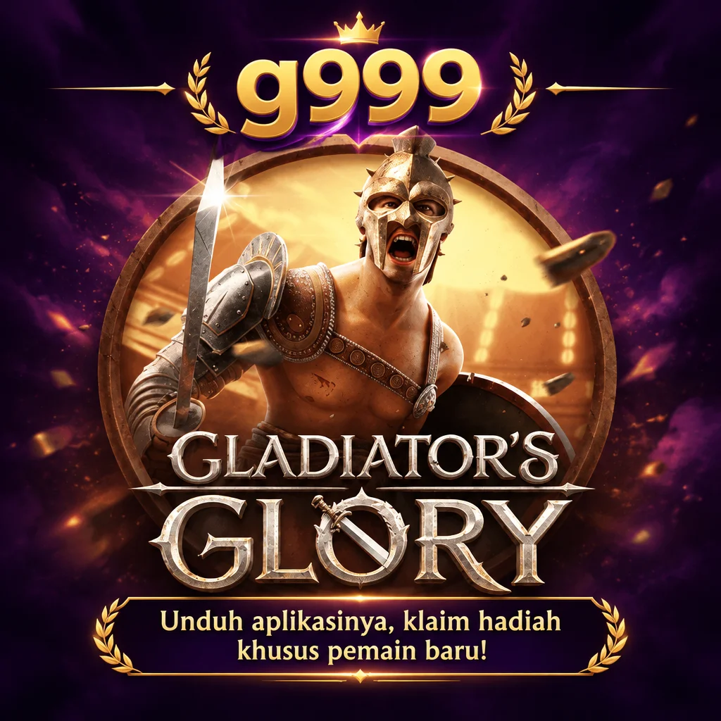 g999 · Gladi Glory