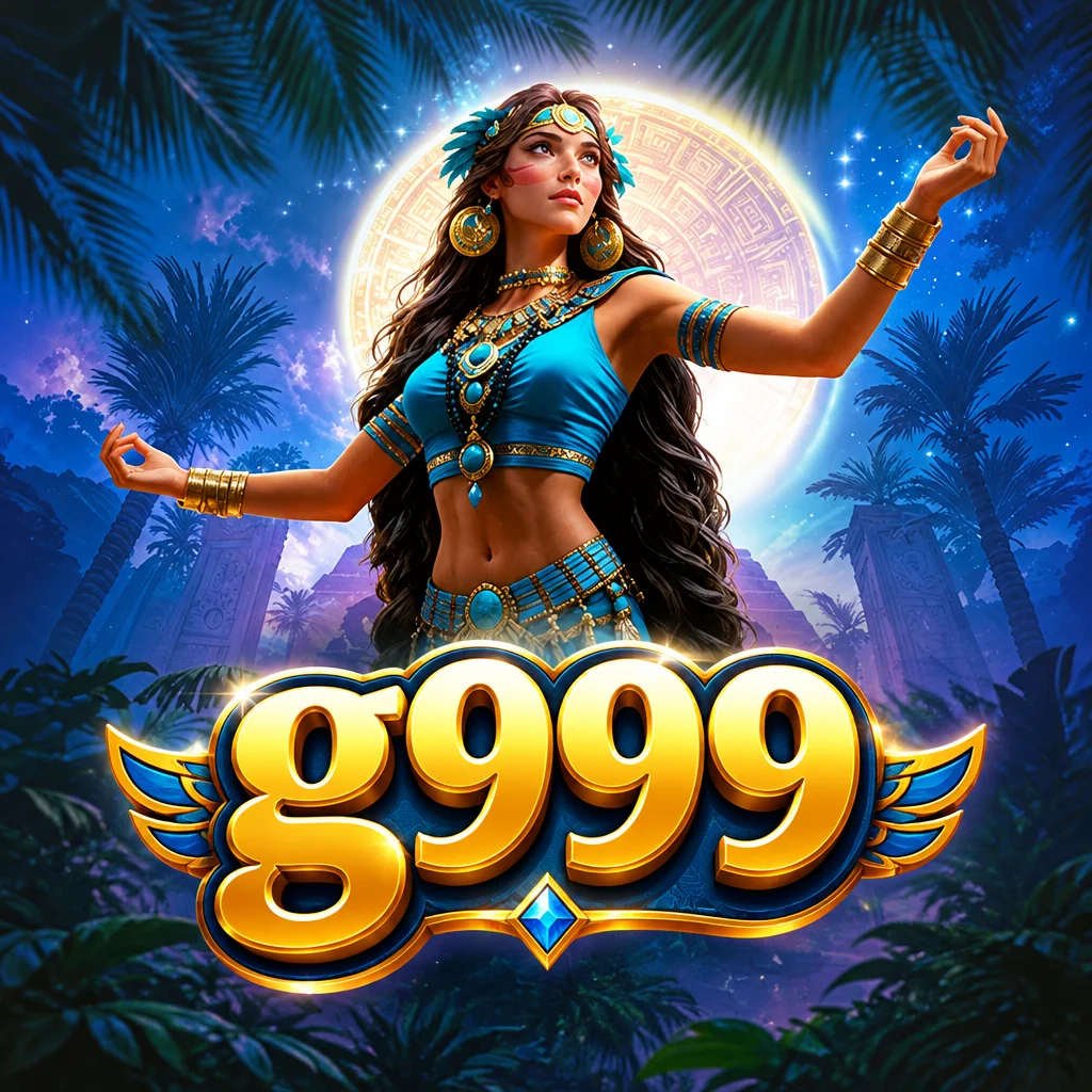 g999 · Mayan Destiny