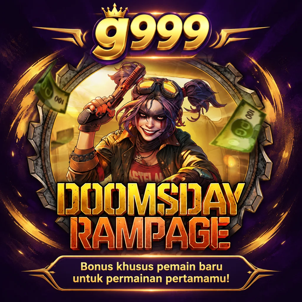 g999 · Doomsday Rampg